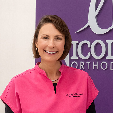 meet dr cherie nicolucci